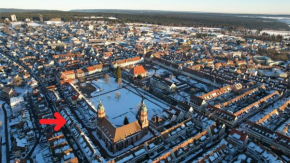 Holiday am Marktplatz Freudenstadt